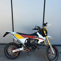 Fantic Caballero regolarità competizione 50cc