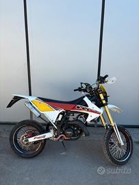 Fantic Caballero regolarità competizione 50cc