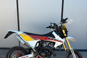 Fantic Caballero regolarità competizione 50cc