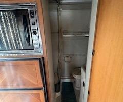 autocaravan Fiat Carioca