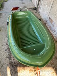 Barca bic sportyak 213