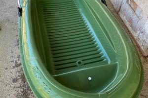 Barca bic sportyak 213