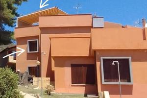 Casa al mare a Solanas