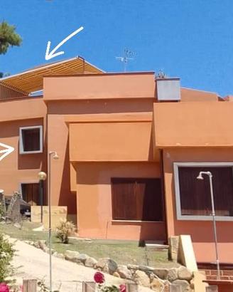Casa al mare a Solanas