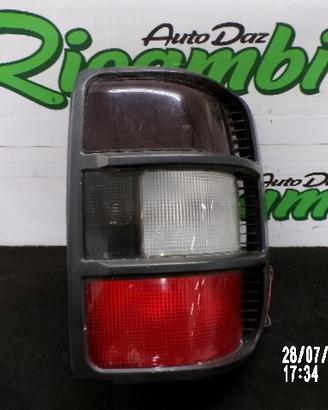 FANALINO POST. DESTRO PAJERO V20 TARGET 2004