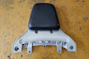 Poggiaschiena  passeggero Burgman 400 "99