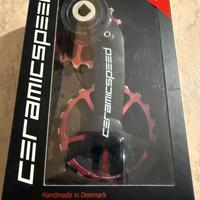 Ceramicspeed per gruppo Sram