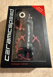Ceramicspeed per gruppo Sram