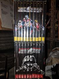 DVD Tourist Trophy, n°20 DVD