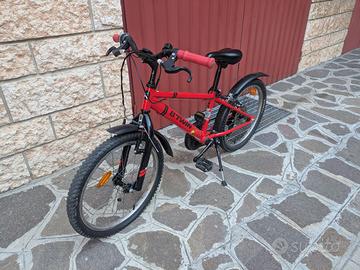 Bicicletta ragazzo