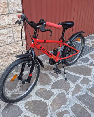 Bicicletta ragazzo