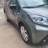 Toyota Aygo X 1.0 VVT-i 72 CV 5 porte Trend automa