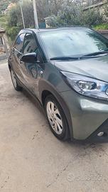 Toyota Aygo X 1.0 VVT-i 72 CV 5 porte Trend automa
