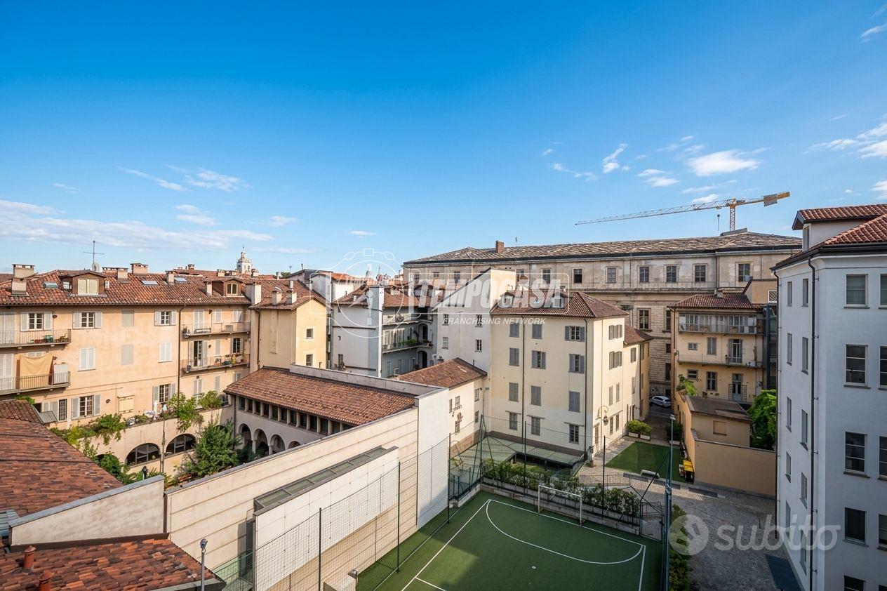 Appartamento – Torino, Quadrilatero Romano, Circoscrizione 1 - Vista 3