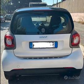 Smart twinamic