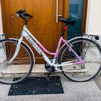 bici donna