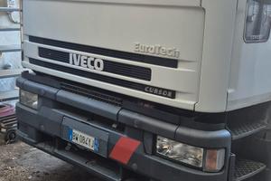 eurotech cursor con gru