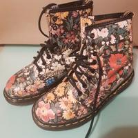 STIVALETTI Dr. MARTENS