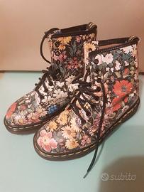 STIVALETTI Dr. MARTENS