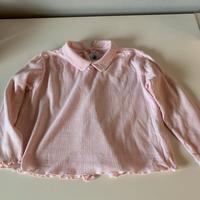 Maglietta Petit Bateau