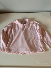 Maglietta Petit Bateau