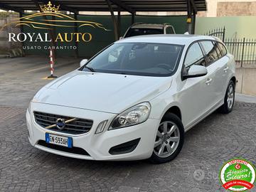 Volvo V60 D3 Geartronic Summum