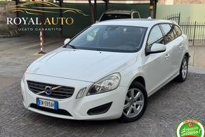 Volvo V60 D3 Geartronic Summum