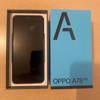 Oppo A78 5g