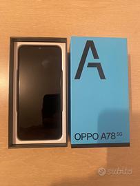 Oppo A78 5g