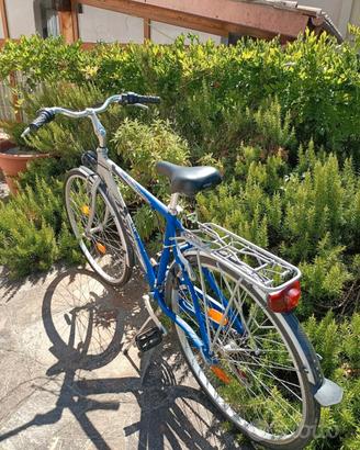 bicicletta Atala