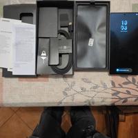 Samsung Galaxy S25 Ultra 256GB – Batteria 100%