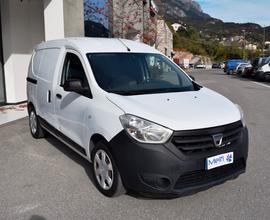 Dacia Dokker 1.5 dCi 8V 90CV Furgone