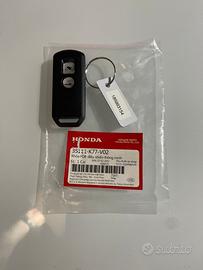 Chiave Keyless originale HONDA XADV