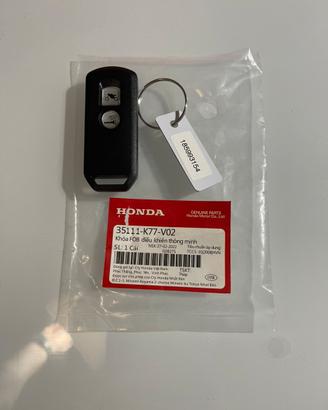 Chiave Keyless originale HONDA XADV
