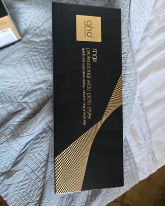 piastra ghd max nuova