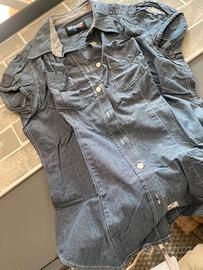 Camicia DONNA BLAUER TAGLIA M