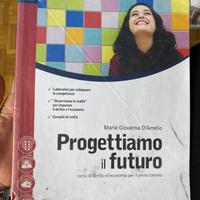 Progettiamo il futuro