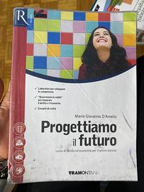 Progettiamo il futuro