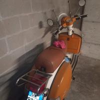 LML Star 150 4T - 2011