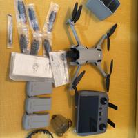 DJI Mini 4 Pro Fly More Combo