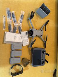 DJI Mini 4 Pro Fly More Combo