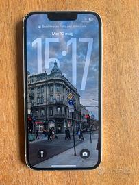 iPhone 13 -  Funzionante - Necessaria Riparazione