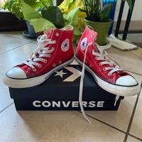 Scarpe da ginnastica
