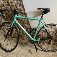 BICICLETTA DA CORSA KONA