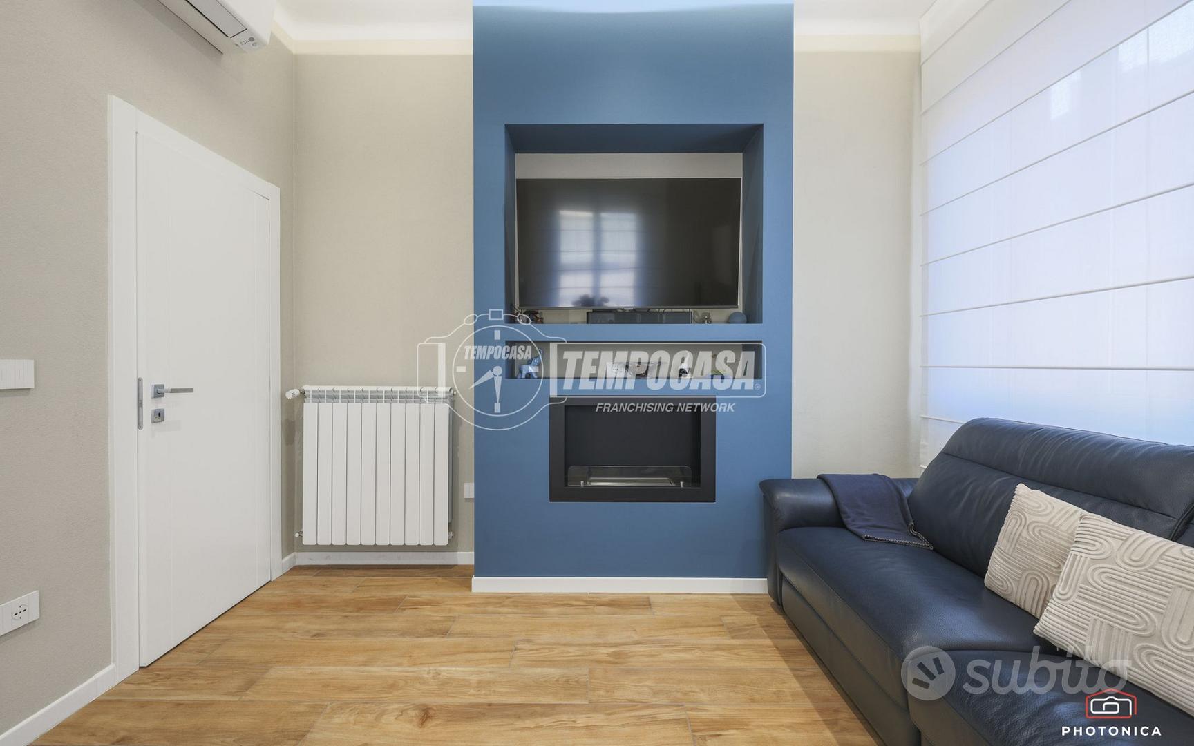Appartamento – Bologna, Ragno, Santo Stefano - Altro