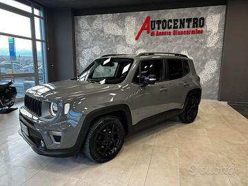 JEEP RENEGADE 1.6 MJET 130CV LIMITED NIGHT EDITION