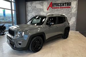JEEP RENEGADE 1.6 MJET 130CV LIMITED NIGHT EDITION