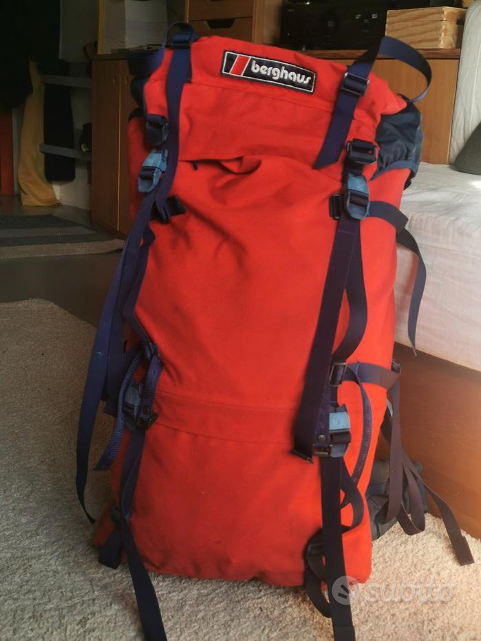 Zaino berghaus 40 on sale litri