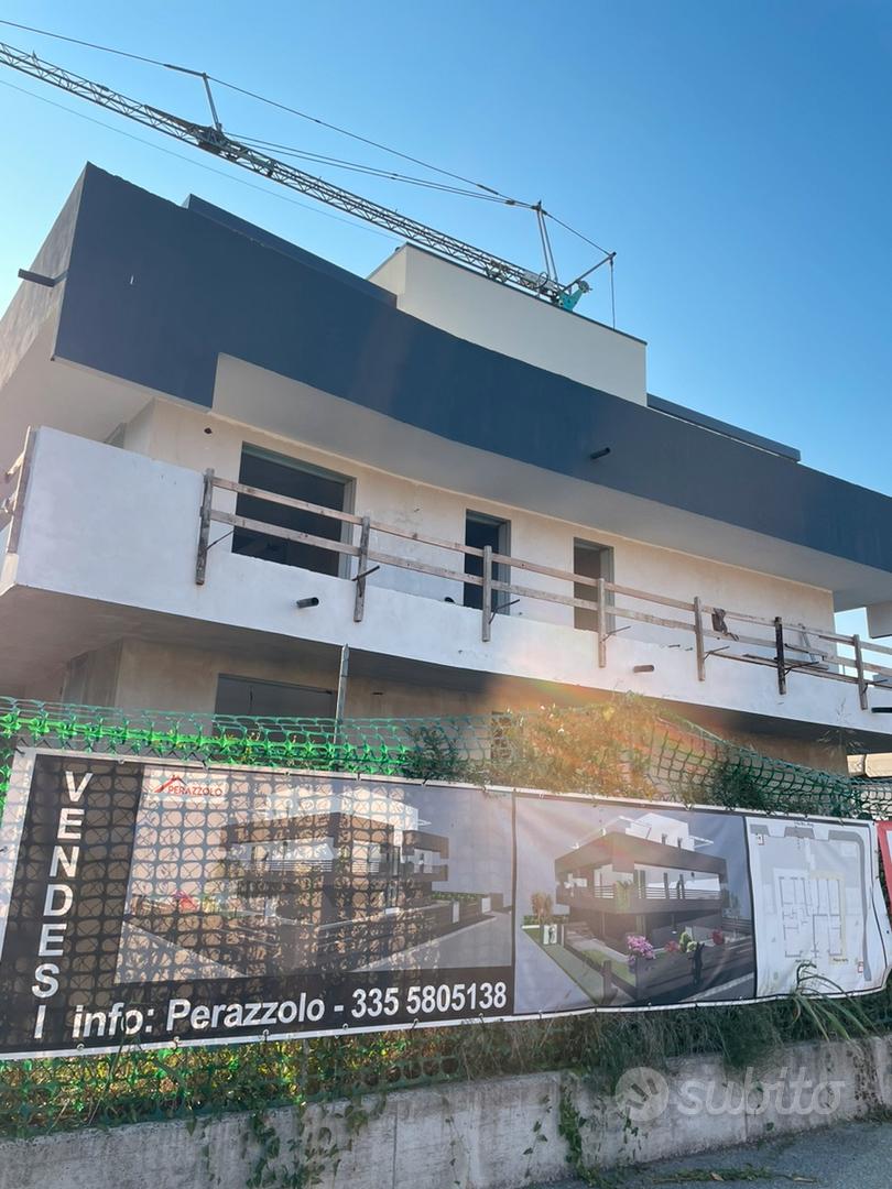 Appartamento – Sant'Angelo di Piove di Sacco, Magro - Vista 3