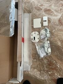 Irsap sistema  a pavimento per Tesi AMENBAIE46